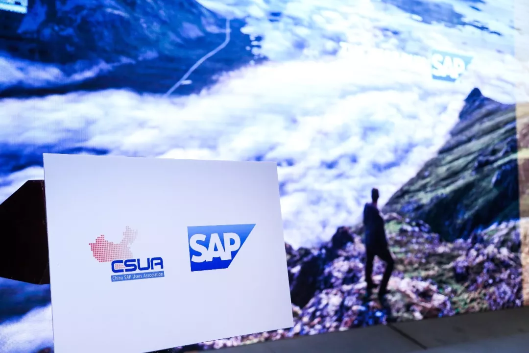 SAP汽車(chē)零部件行業(yè)ERP軟件